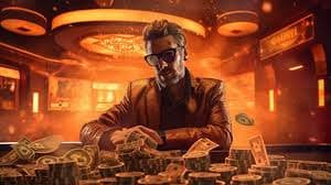 SlotScatter VIP members များအတွက် deposit bonus cashback နှင့် exclusive rewards များ