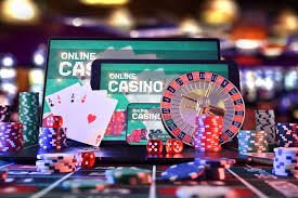 slot scatter VIP အဖွဲ့ဝင်များအတွက် Live Casino နှင့် Sports Betting