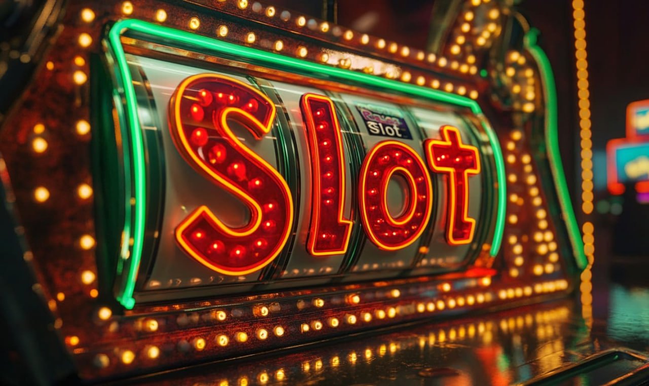 SlotScatter bingo game တွင် auto-daub feature နှင့် multiple cards များဖြင့် ကစားနေသည့် gameplay screen