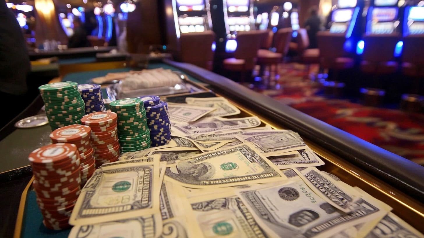 slot scatter Mobile App