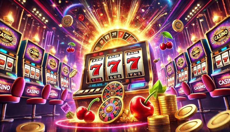 slot scatter Live Casino VIP tables များနှင့် exclusive gaming experience
