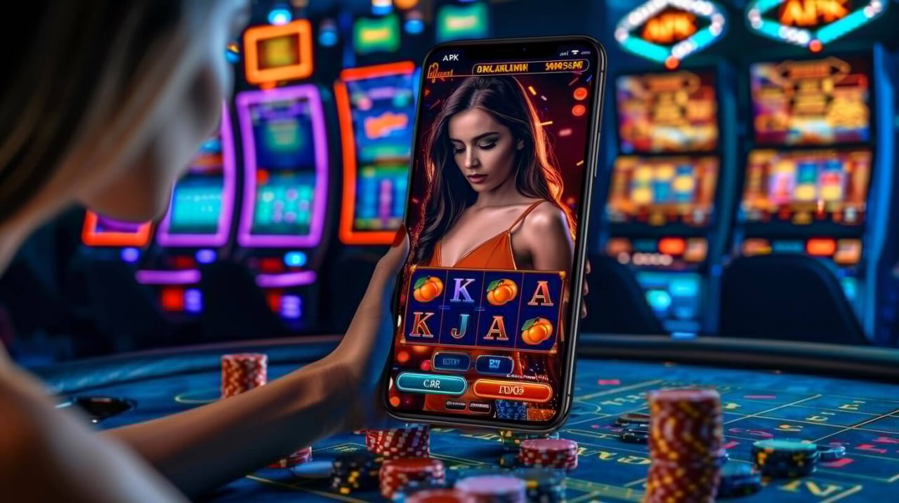 SlotScatter integrated platform တွင် bingo slots live casino sports betting နှင့် esports များကို single wallet ဖြင့် ကစားနိုင်သည့် unified gaming dashboard