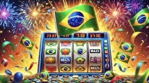 slot scatter Gaming Platform