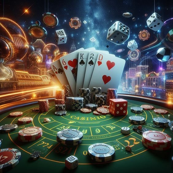 slot scatter Live Casino professional dealers များနှင့် HD streaming