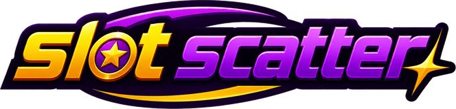 slot scatter Logo